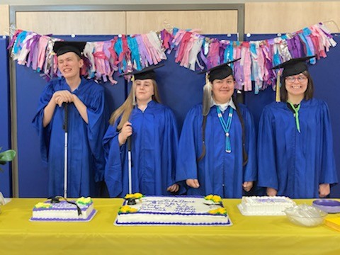 2022 Graduates